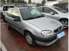 citroen saxo del año 2000