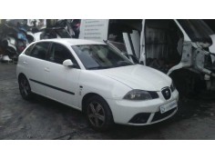 seat ibiza (6l1) del año 2007