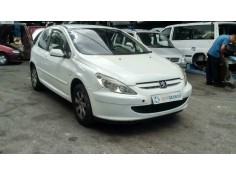 peugeot 307 (s1) del año 2002 2