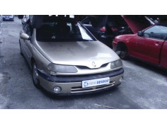 renault laguna (b56) del año 1999 2