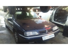 citroen xantia berlina del año 2000 2