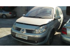 renault scenic ii del año 2004 2
