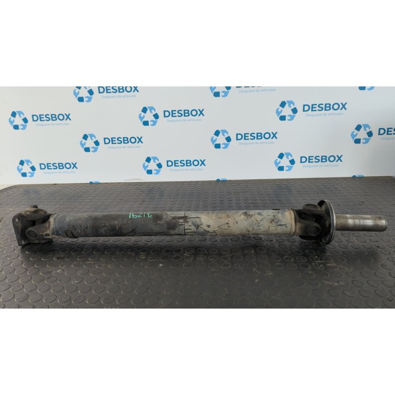 Recambio de transmision central para nissan terrano/terrano.ii (r20) comfort referencia OEM IAM   