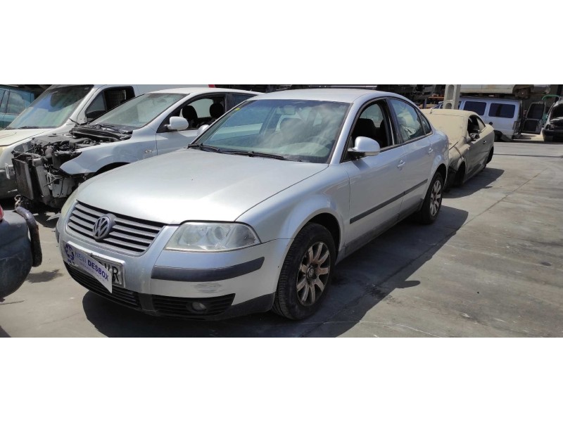 volkswagen passat berlina (3b3) del año 2004