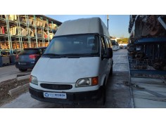 ford transit, caja abierta 86/92 del año 1999 2