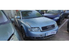 audi a4 berlina (8e) del año 2002