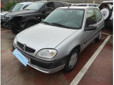 citroen saxo del año 2000 2