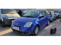 citroen c2 del año 2006 2