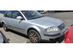 volkswagen passat berlina (3b3) del año 2004 2