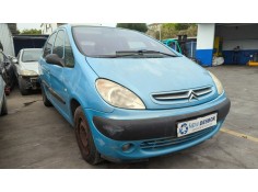 citroen xsara picasso del año 2000 2