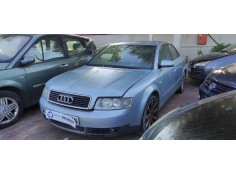 audi a4 berlina (8e) del año 2002 2