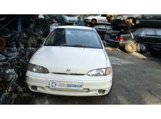 hyundai accent (x3) del año 1997 2