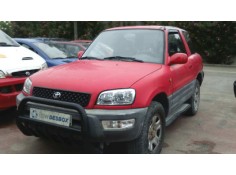 toyota rav 4 funcruiser (a1) del año 1998 2