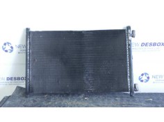 Recambio de condensador / radiador aire acondicionado para fiat grande punto (199) referencia OEM IAM    2