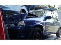 opel corsa a del año 1995