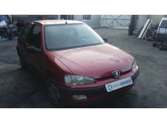 peugeot 106 (s1) del año 1998