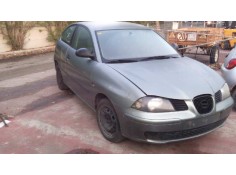 seat ibiza (6l1) del año 2003 2