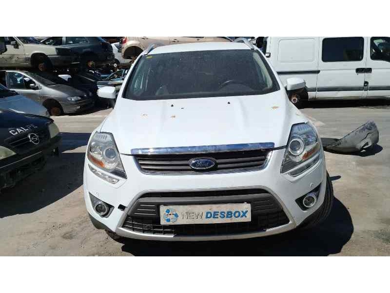 ford kuga (cbs) del año 2012