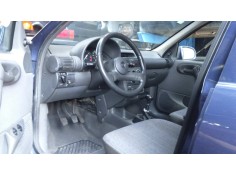 opel corsa a del año 1995 2