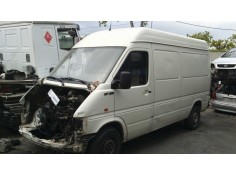 volkswagen lt caja cerrada / combi (mod. 1997) del año 2001 2