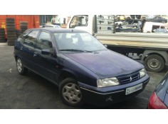 citroen zx del año 1997