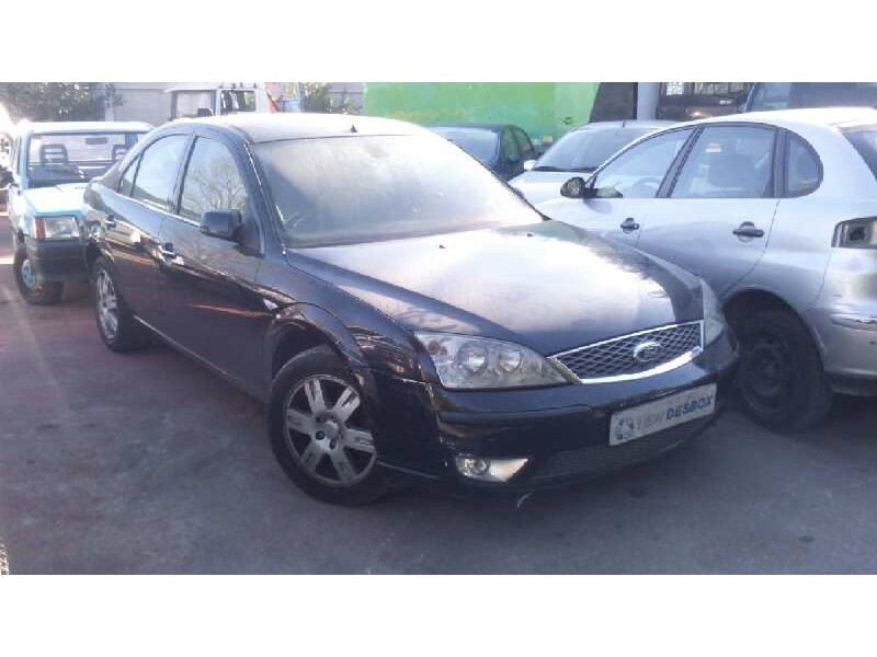 ford mondeo berlina (ge) del año 2005