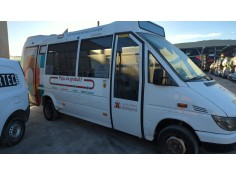 mercedes-benz sprinter 02.00  combi del año 2004 2