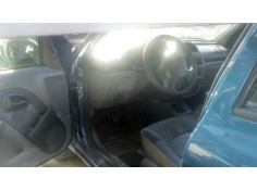 renault clio i fase i+ii (b/c57) del año 1999 2