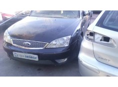 ford mondeo berlina (ge) del año 2005 2