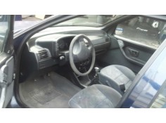 citroen zx del año 1997 2