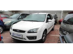 ford focus berlina (cap) del año 2006 2