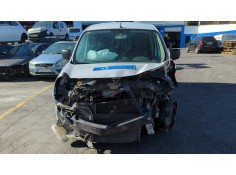 renault kangoo del año 2010 2