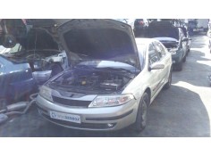 renault laguna ii (bg0) del año 2004 2