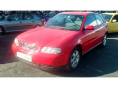 audi a3 (8l) del año 1997
