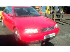 audi a3 (8l) del año 1997 2