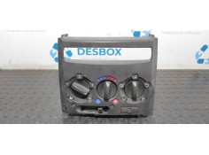 Recambio de mando calefaccion / aire acondicionado para citroen jumper combi (2) 27 c 2.8 hdi club ntz. 1000 referencia OEM IAM 