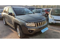 chrysler jeep compass del año 2013