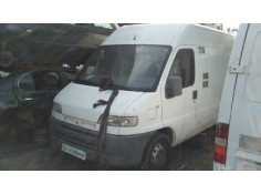 citroen jumper caja cerrada (1) del año 1999