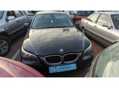 bmw serie 5 berlina (e60) del año 2005 2