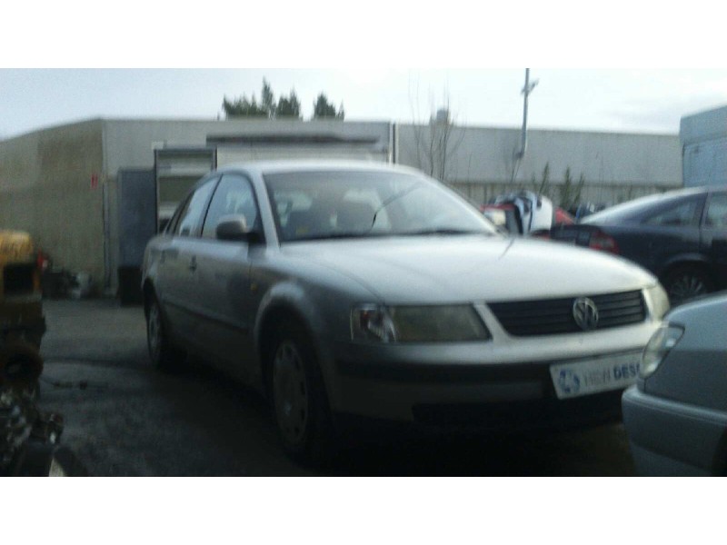 volkswagen passat berlina (3b2) del año 1999