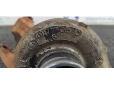 Recambio de turbocompresor para mitsubishi montero (l040) 2500 td (2-ptas.) referencia OEM IAM 4917701500   2