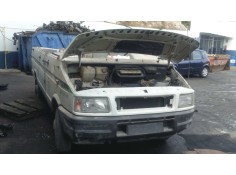 iveco daily caja cerrada (1989 =>) del año 1989