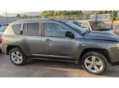 chrysler jeep compass del año 2013 2