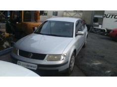 volkswagen passat berlina (3b2) del año 1999 2