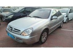 citroen xsara berlina del año 2002 2