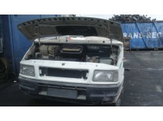 iveco daily caja cerrada (1989 =>) del año 1989 2