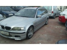 bmw serie 3 berlina (e46) del año 2004 2