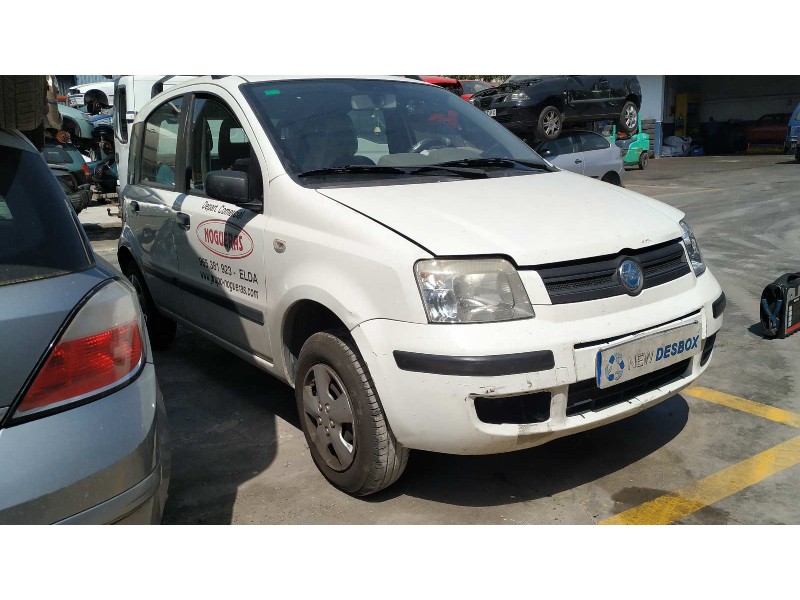 fiat panda (169) del año 2006