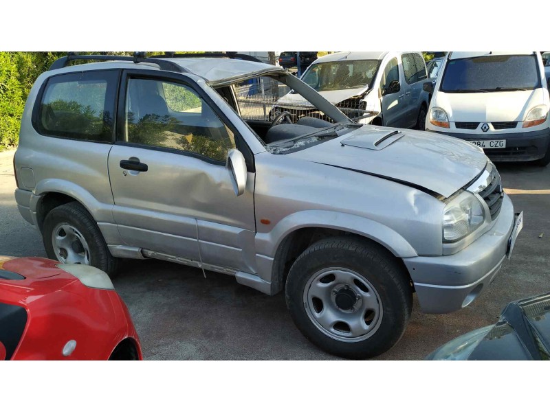 suzuki grand vitara 3 puertas sq (gt) del año 2004