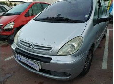 citroen xsara picasso del año 2004 2